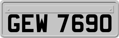 GEW7690