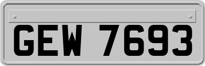 GEW7693