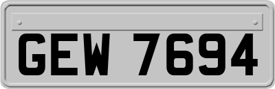 GEW7694