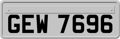 GEW7696