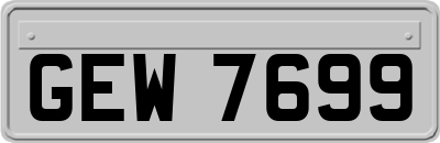GEW7699