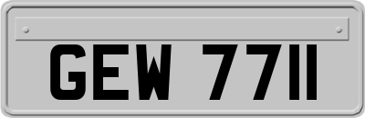 GEW7711