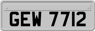 GEW7712