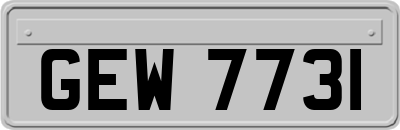 GEW7731