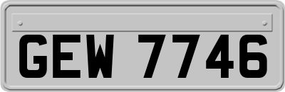 GEW7746