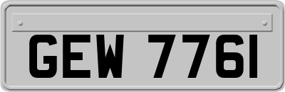 GEW7761