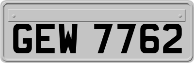 GEW7762