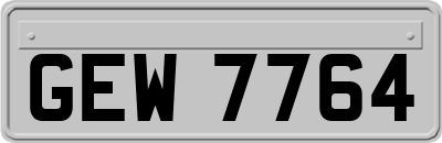 GEW7764