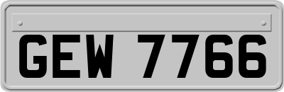 GEW7766