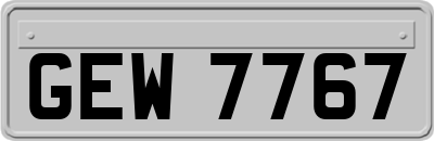GEW7767