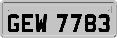 GEW7783