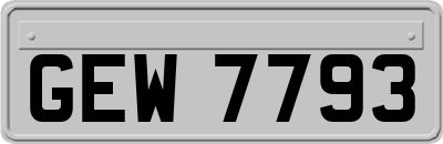 GEW7793