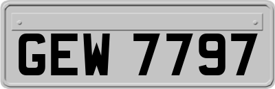 GEW7797