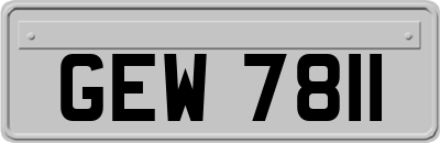 GEW7811