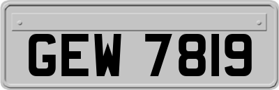 GEW7819