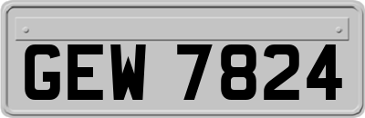 GEW7824