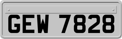 GEW7828