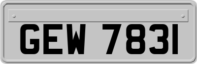 GEW7831
