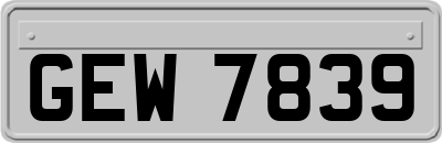GEW7839