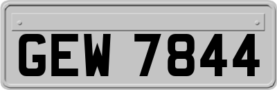 GEW7844