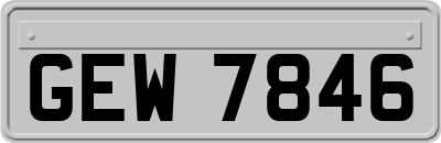 GEW7846