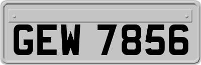 GEW7856