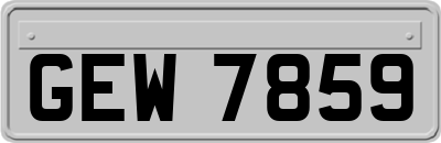 GEW7859