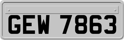 GEW7863
