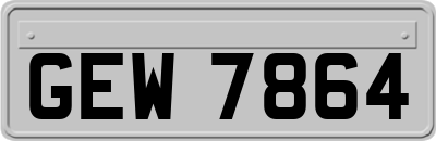 GEW7864