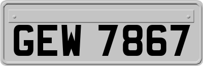 GEW7867