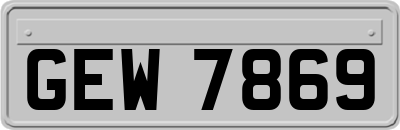 GEW7869