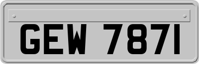 GEW7871