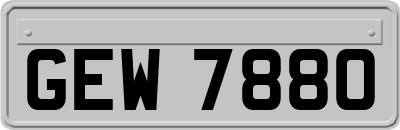 GEW7880