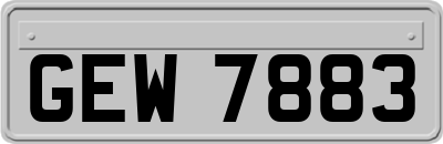GEW7883