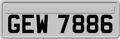 GEW7886