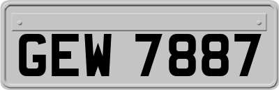 GEW7887