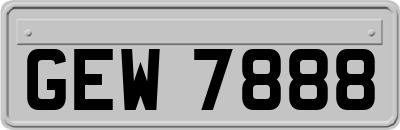 GEW7888