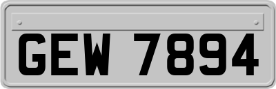 GEW7894