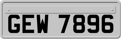 GEW7896