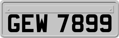 GEW7899