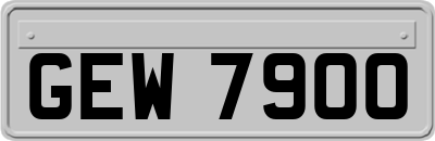 GEW7900