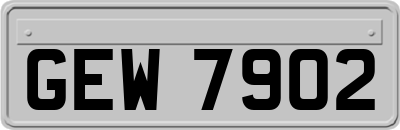 GEW7902
