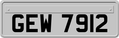 GEW7912