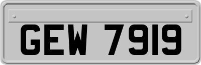 GEW7919