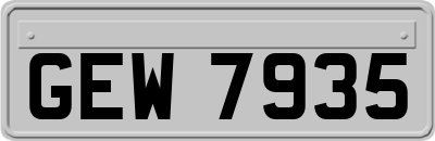 GEW7935