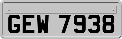 GEW7938