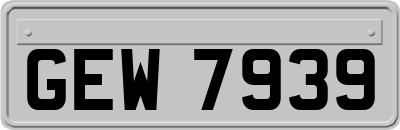 GEW7939