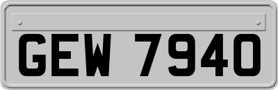 GEW7940