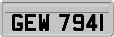 GEW7941