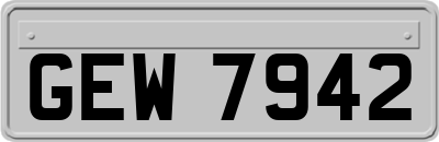 GEW7942